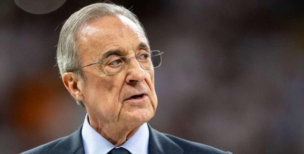 Florentino define si pagar 45 millones por su fichaje: "Es el Yamal de Real Madrid"