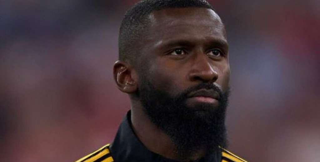 El Madrid y una pesadilla sin final: Rüdiger y una noticia devastadora...