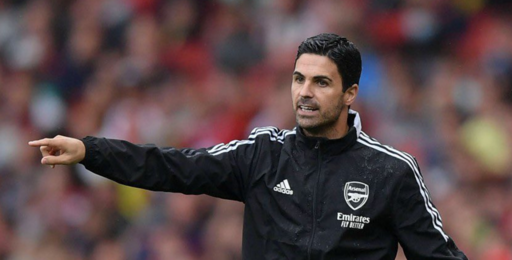 Lo desechan en Chelsea y lo quiere el Arsenal: la alternativa que busca Arteta