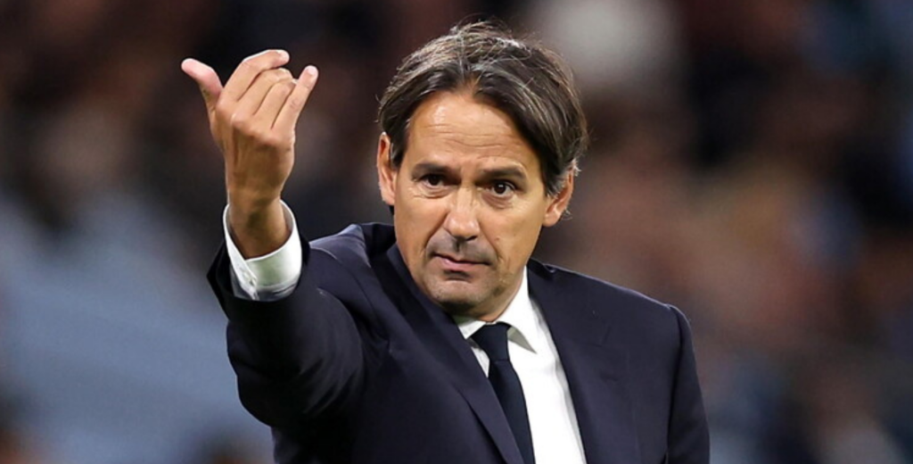 El City lo cedió y despertó el interés de Inzaghi: Inter quiere comprarlo ya