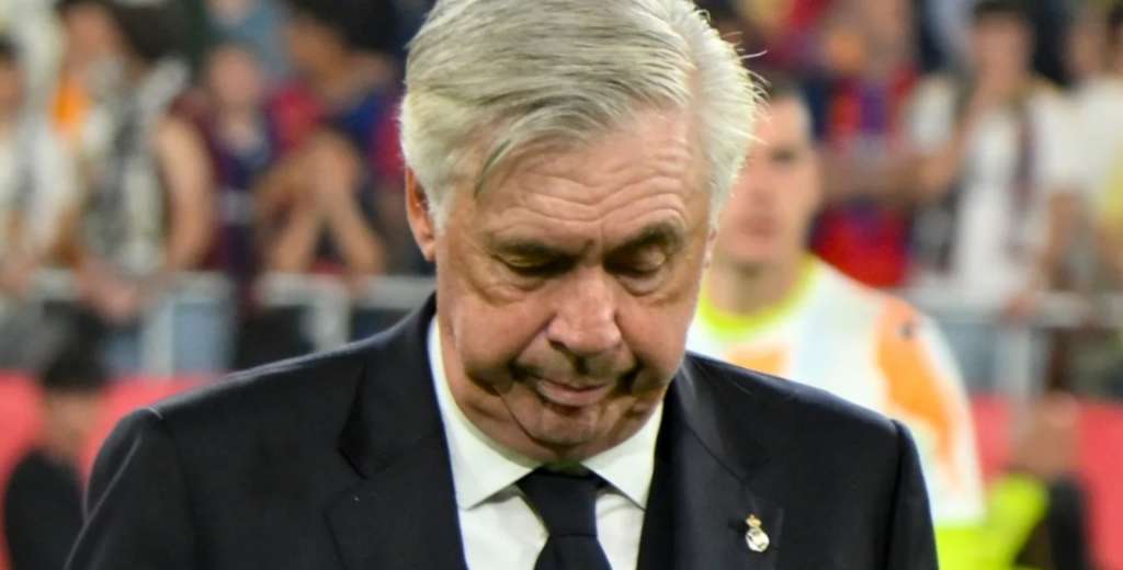 Otra noticia devastadora para el Madrid: dos bajas más para la temporada...