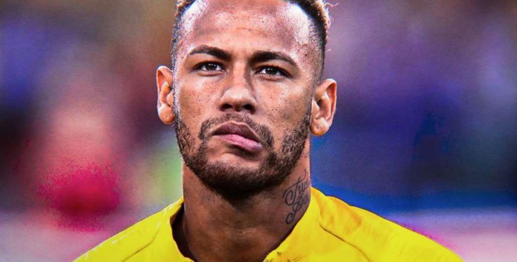 Brasil se ilusiona: Ancelotti tomó la decisión con Neymar antes del Mundial