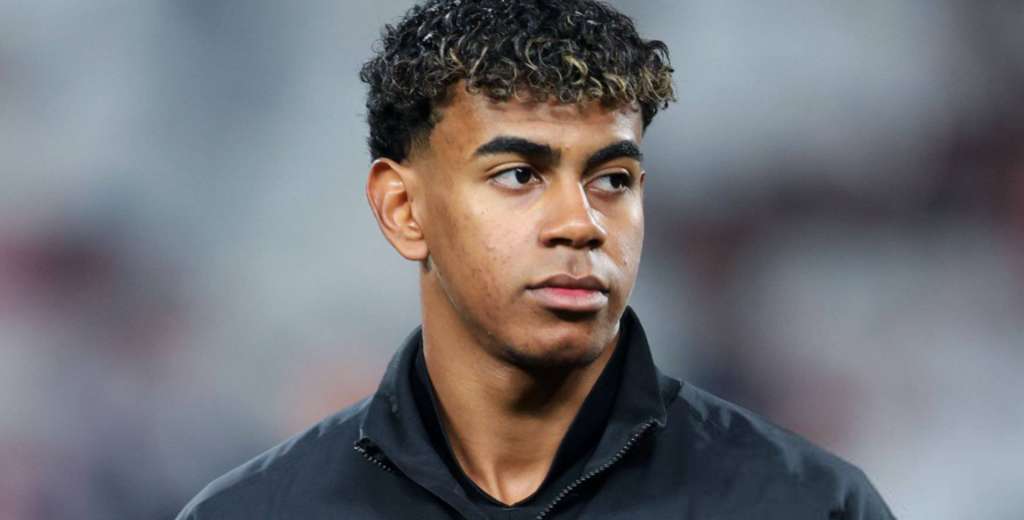 Rakitic y una frase que le duele a Lamine: "no sería titular en nuestro Barça"