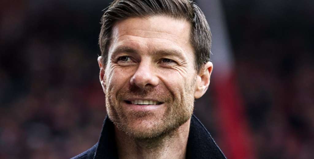 El ex Barcelona que quiere el Bayer Leverkusen por si Xabi Alonso decide irse...
