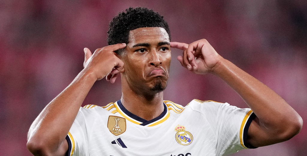 Un fichaje inesperado: el Madrid le quiere dar un gusto a Bellingham