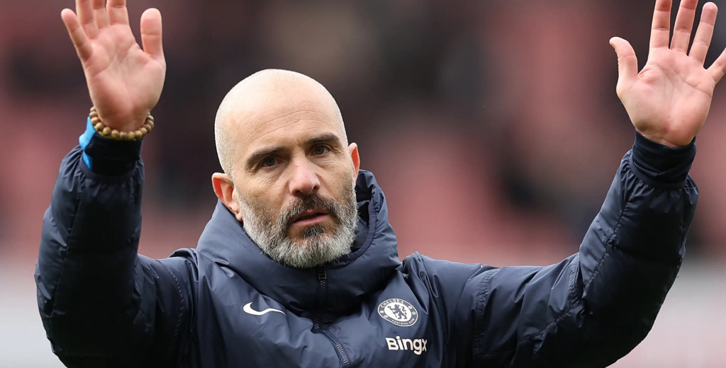 Guardiola lo borró del City y ahora la rompe: Chelsea se lo quiere llevar ya