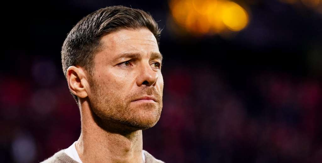 Vale 50 millones y solo tiene un deseo: "Quiero irme al Real Madrid con Xabi Alonso"