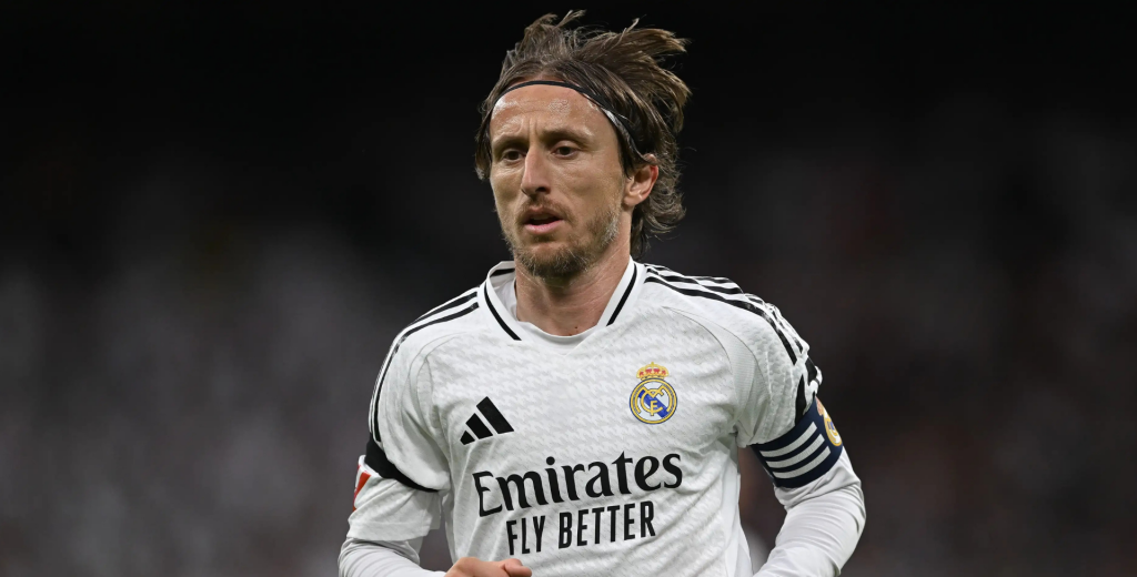 El Madrid quiere repetir lo hecho con Modric: van con todo por esta promesa