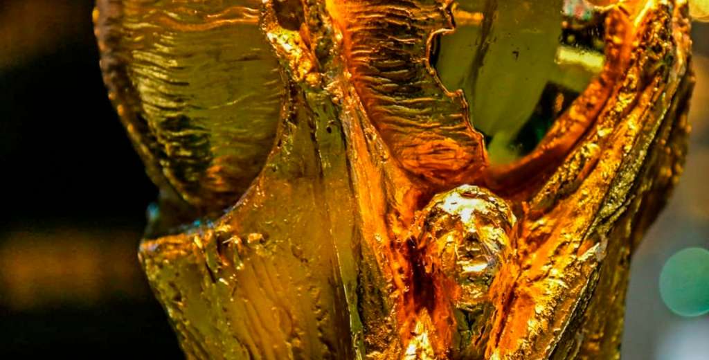 Ins&oacute;lito: echaron a su entrenador a dos meses de la Copa del Mundo