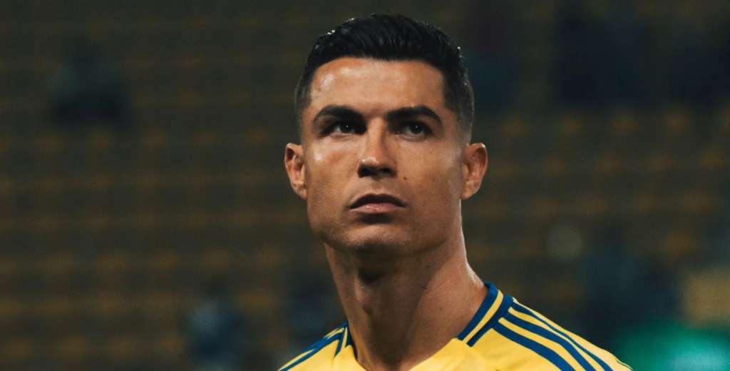 Esto es una locura: quieren fichar a Cristiano para jugar el Mundial de Clubes