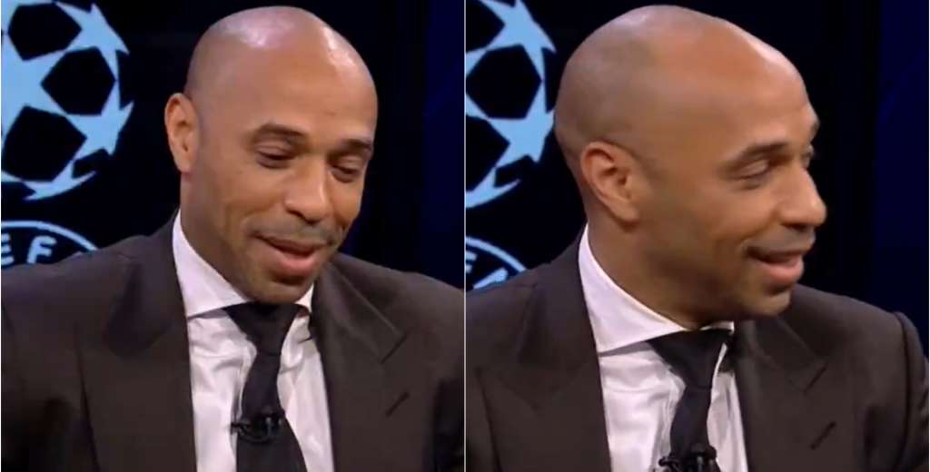 Henry est&aacute; enamorado de estos dos j&oacute;venes jugadores: "Es una locura pensar..."