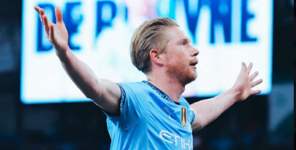Pep acaricia la Champions: el City le ganó 1-0 al Wolves y se acomodó tercero