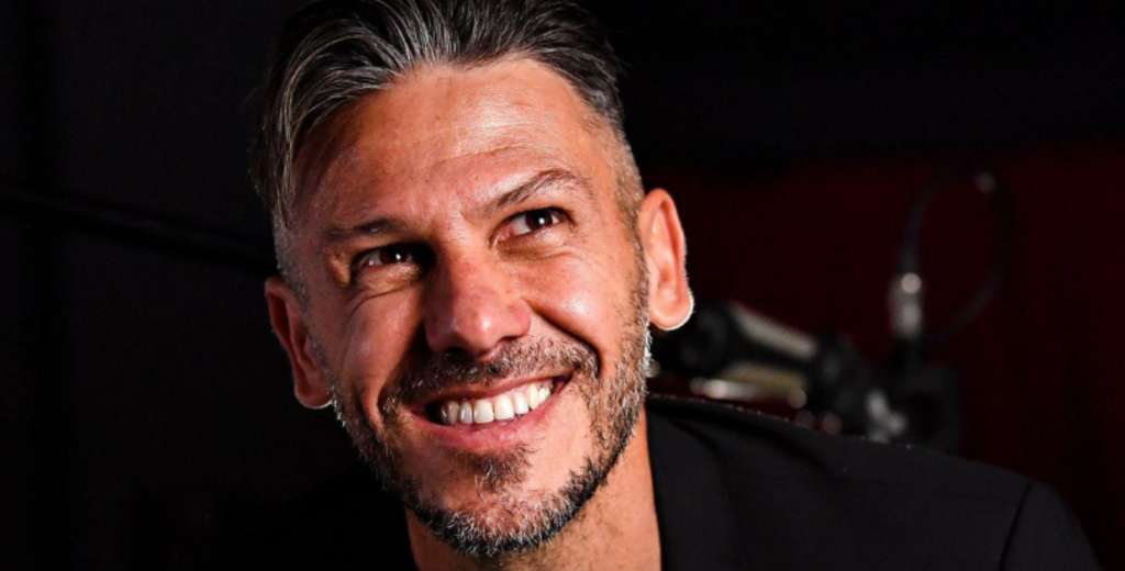 Pese al mal presente en Rayados, a Demichelis lo busca un grande de Europa