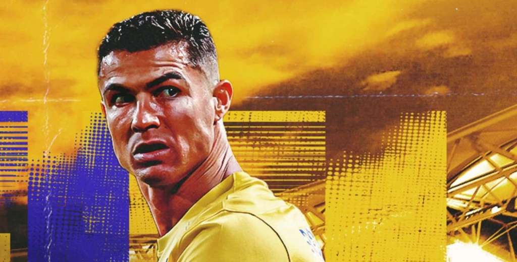 Flick y un golpe brutal: rompi&oacute; el contrato con FC Barcelona y firm&oacute; con Al Nassr
