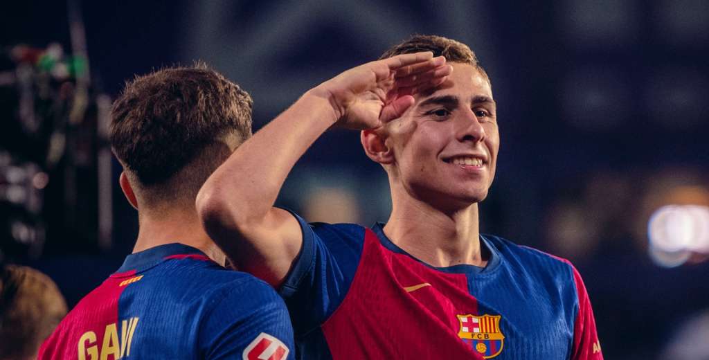 FC Barcelona y otra remontada: derrota 2-1 al Valladolid y se acerca a LaLiga