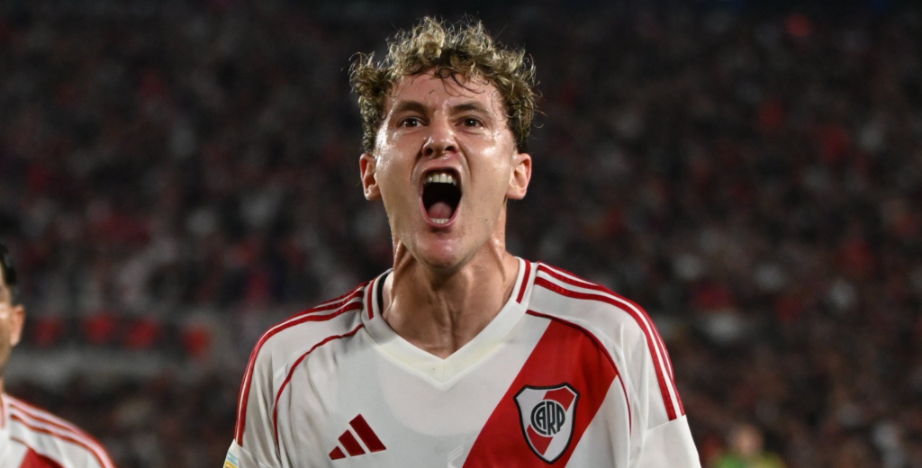 Boca queda segundo, River golea y así quedan los octavos del Apertura