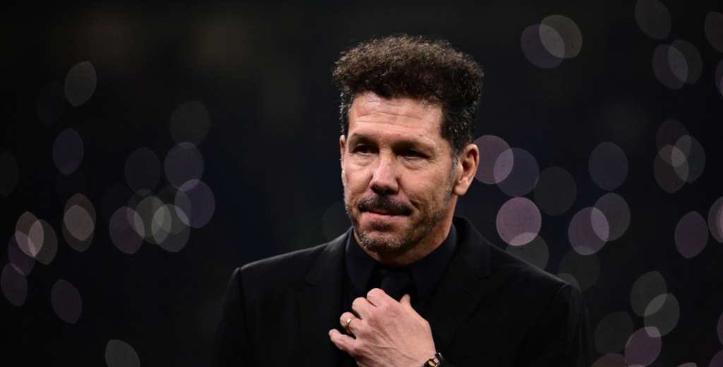 Messi pidió su fichaje al FC Barcelona: será del Atlético de Madrid hasta 2031