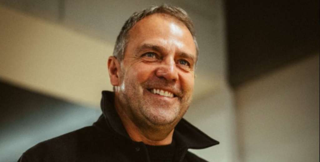 Rechazó una renovación, cambió de agente, queda libre en junio y Flick lo quiere