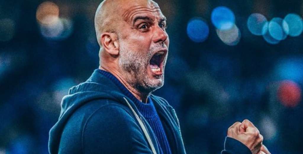 City quiso ficharlo, llevarlo con Guardiola y fue letal: "Solo juego en Real Madrid"