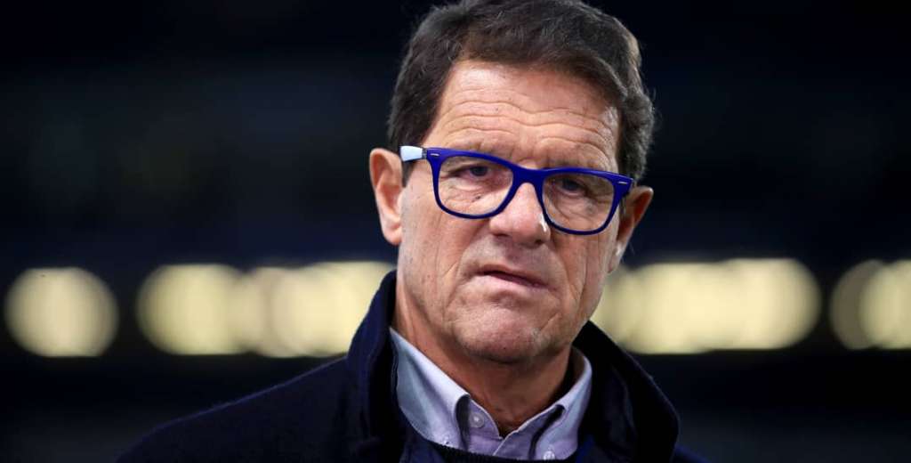 La advertencia de Capello al Inter: "Hacer eso con Yamal es un suicidio..."