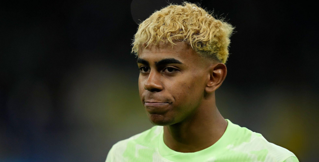 El emotivo mensaje de Yamal tras la eliminación: "Cumpliré mi promesa..."