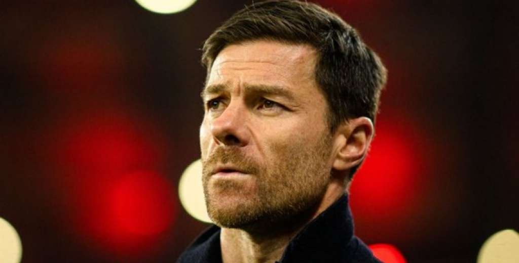 Xabi Alonso va por todo: el fichaje que exige al Real Madrid para el Mundial de Clubes