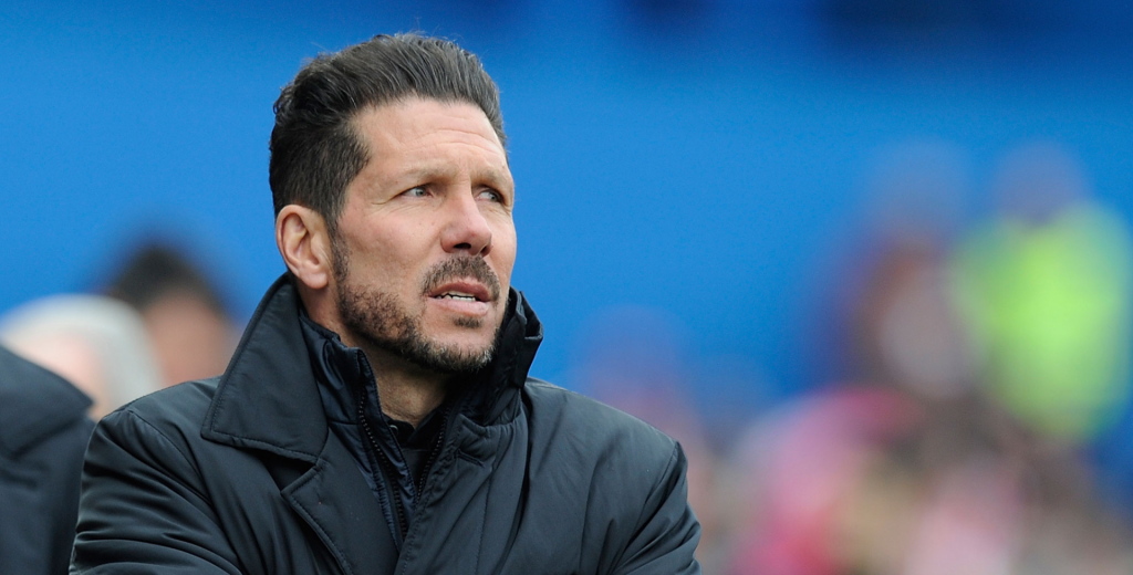 No lo pueden creer: al Atleti se le escapó un finalista de Champions gratis