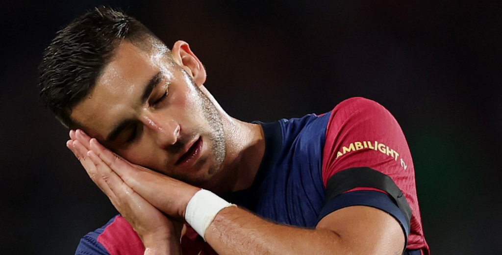 El triste desenlace de Ferrán Torres: de costar 55 millones a ser moneda de cambio