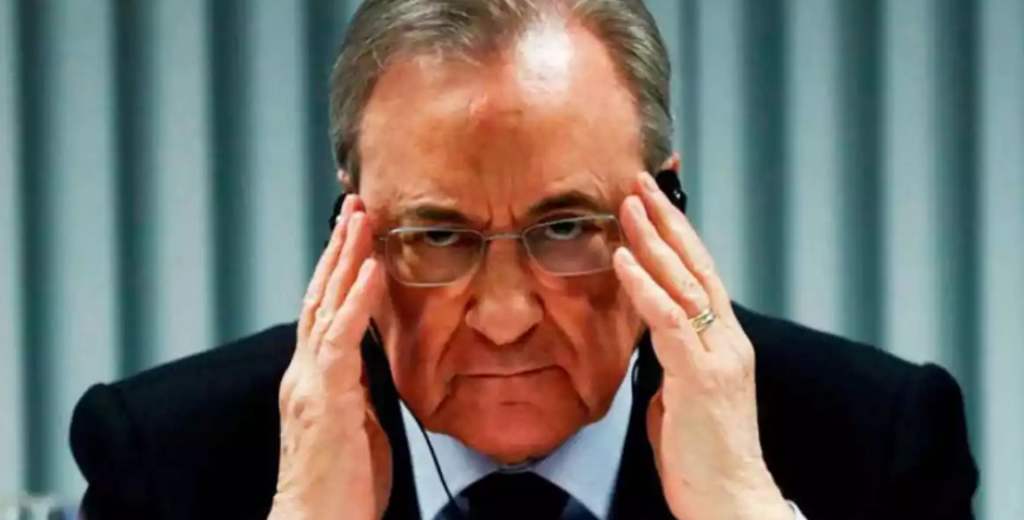 El Madrid volvió a atacar a los árbitros: destrozaron a Hernández Hernández