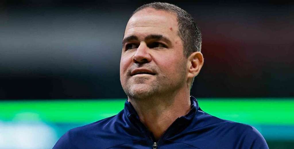 Club América rompe todo si clasifica al Mundial de Clubes: un fichaje galáctico