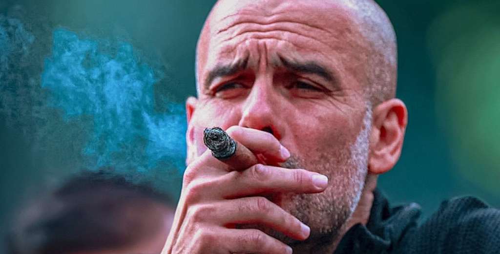 Guardiola hunde al Flamengo: City lo ficha en 40 millones para el Mundial de Clubes