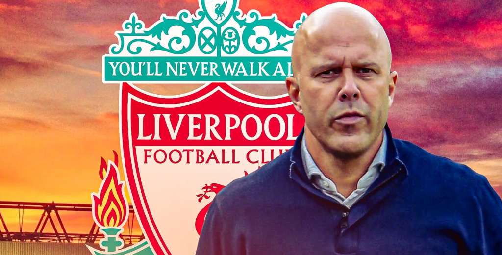 Liverpool en llamas por Julián Álvarez: sería el segundo más caro de la historia