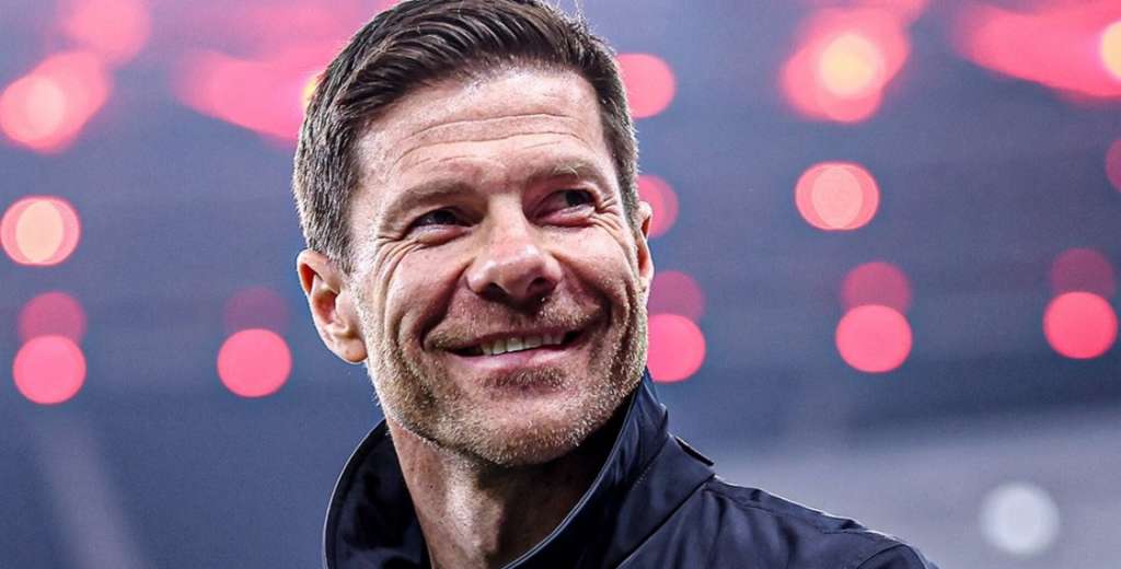 Xabi Alonso, acuerdo total con Real Madrid y da el golpe: "Él es intocable, se queda"