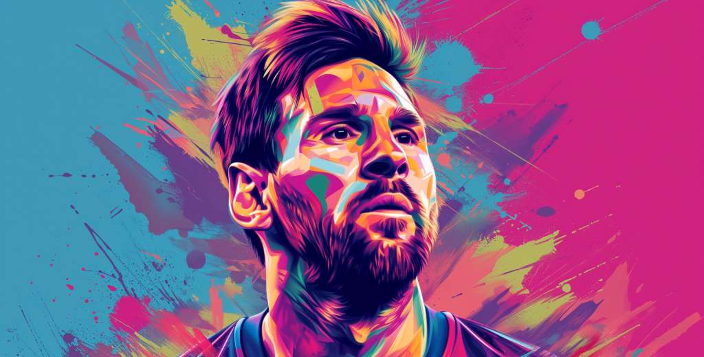 Lionel Messi impactante: aparece en el Camp Nou y pide volver al FC Barcelona