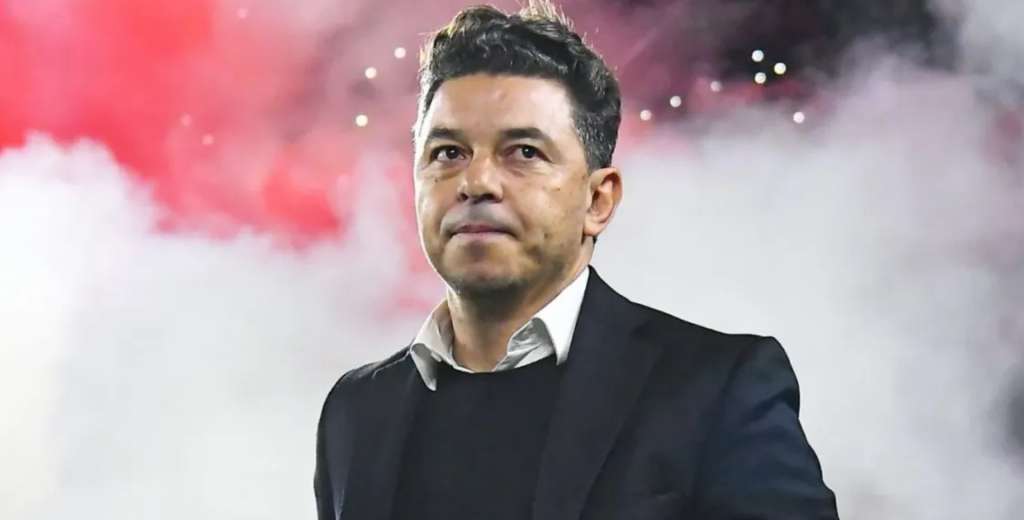 Gallardo lo llam&oacute; para jugar en River: lo rechaz&oacute; y jugar&aacute; en Tigres de M&eacute;xico