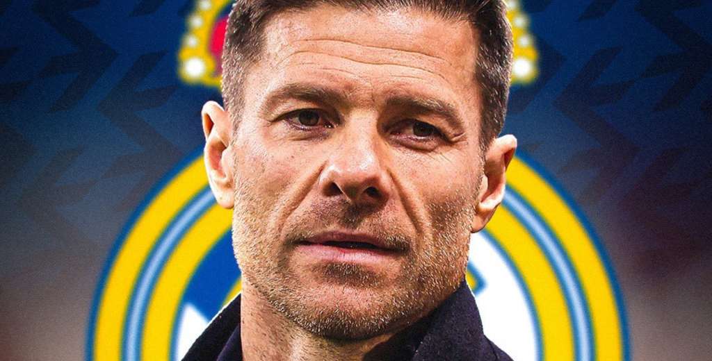 Xabi Alonso pidió no venderlo: renovó hasta 2030 y por mil millones de euros