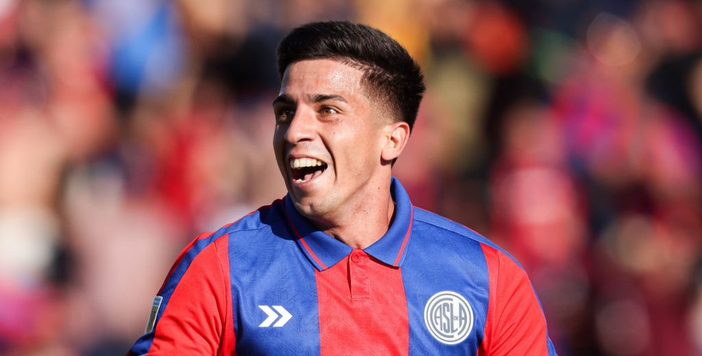 Clasificación agónica de San Lorenzo: Tigre le regaló el gol a los 89 minutos
