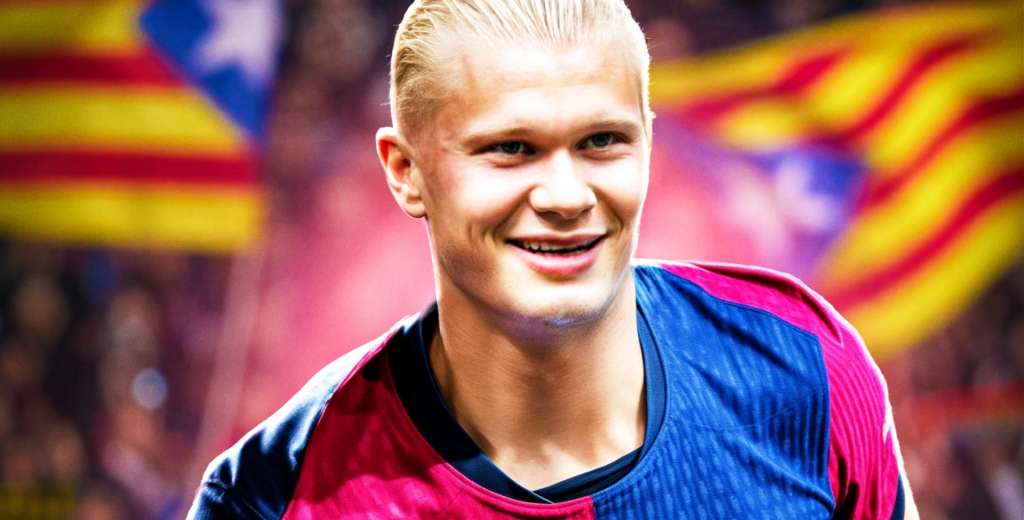 FC Barcelona y Nike van por el fichaje de la d&eacute;cada: puede hundir al Real Madrid