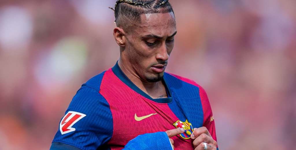 FC Barcelona sentencia LaLiga: derrota 4-3 al Real Madrid en un partidazo...