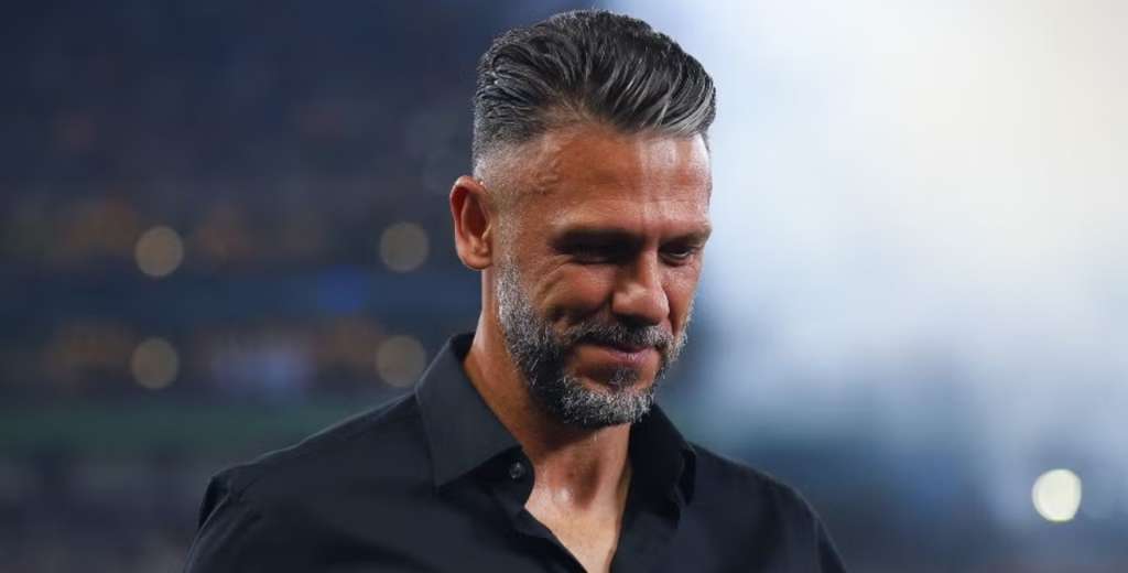 Ni Xavi ni Lopetegui: Rayados ech&oacute; a Demichelis y negocia un entrenador bestial