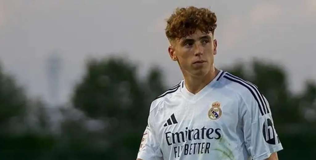 La feroz decisión de Víctor Muñoz en Real Madrid tras fallar su gol ante FC Barcelona