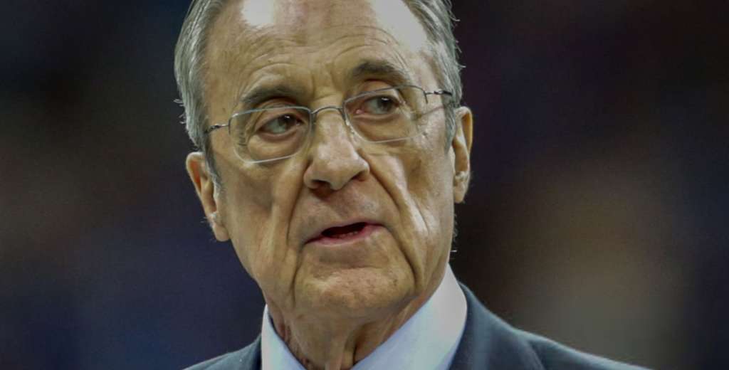 Real Madrid en llamas: no quiso jugar contra FC Barcelona y pide irse del club