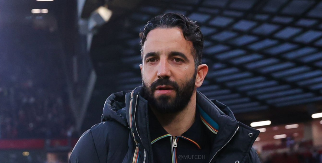 Salió del City y rechazó al Chelsea: "Yo quiero jugar en Manchester United"