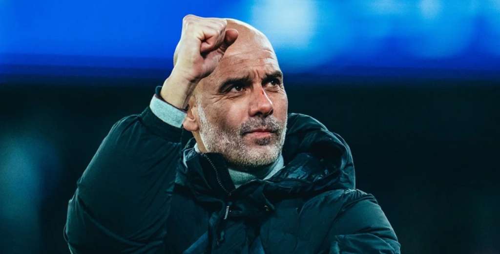 Bayern hundido: viajó a Manchester, habló con Guardiola y City pagará 150 millones