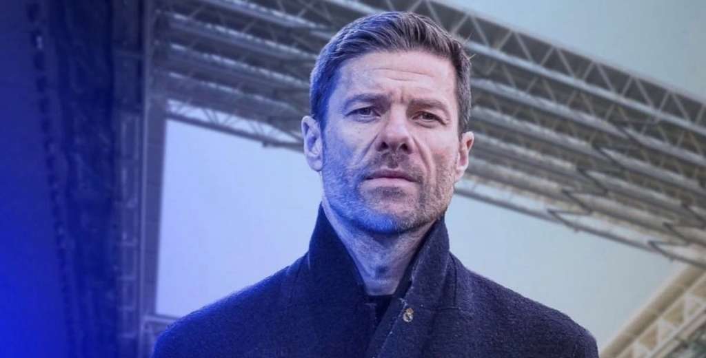 Vale 50 millones y está desesperado: "Yo quiero irme al Real Madrid con Xabi Alonso"