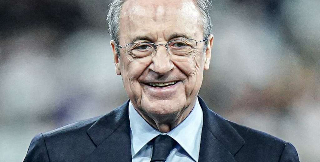 El fichaje que cambia todo: "Rechacé al Liverpool y al Bayern, solo voy al Real Madrid"