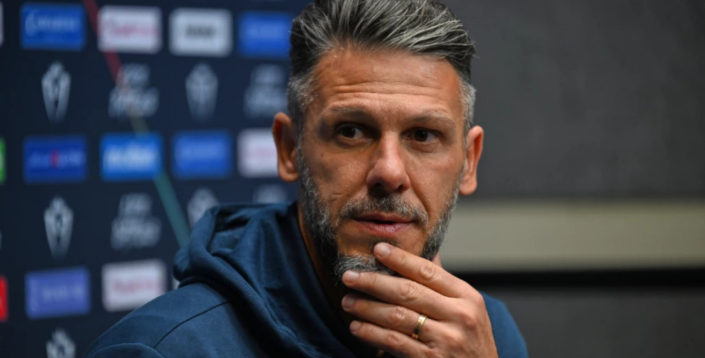 Echaron a Demichelis y van por otro argentino: Monterrey ya tiene decidido su nuevo DT