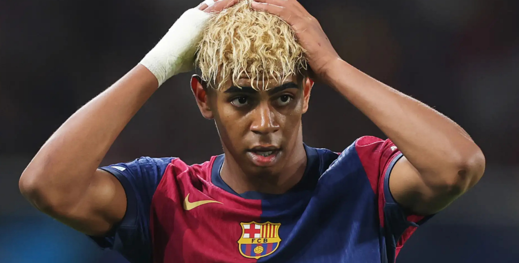 Le preguntaron por Lamine Yamal y lo destrozó: "No es un fenómeno..."