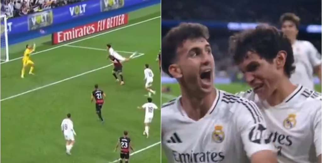 El Real empataba y el Barca era campe&oacute;n: pero Jacobo Ram&oacute;n lo gan&oacute; a los 94'