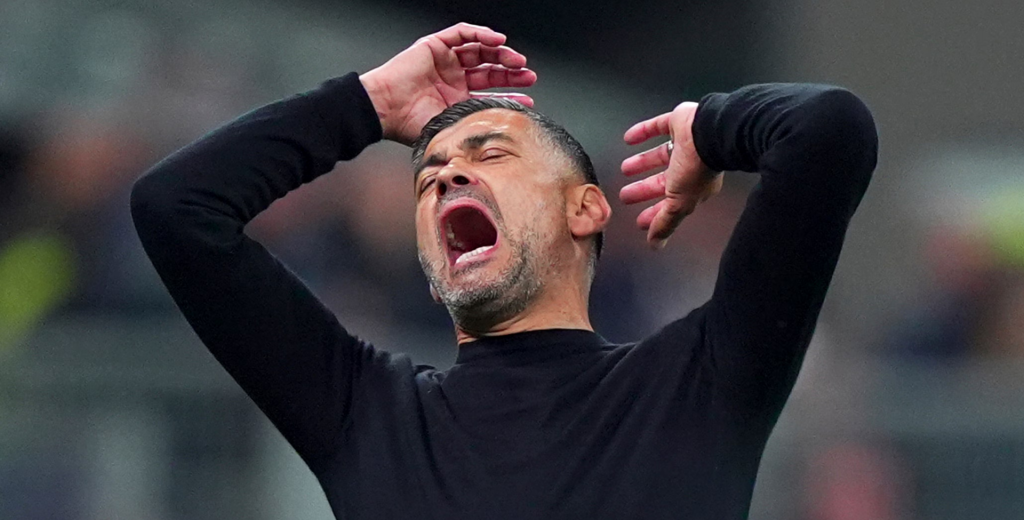 Crisis total en AC Milan: perdieron la Coppa Italia y tomaron la peor decisi&oacute;n